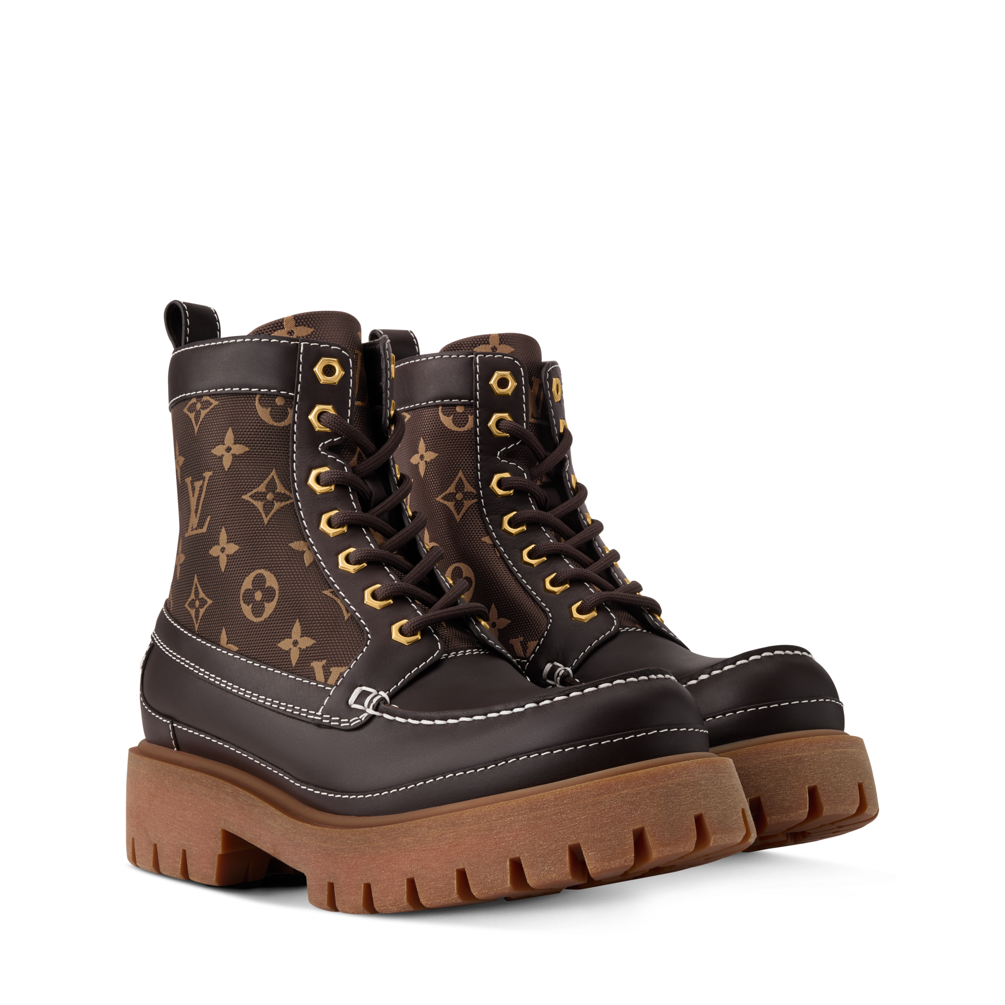 LOUIS VUITTON  ブーツ Men's Designer Boots & Leather Boots | LOUIS VUITTON ®